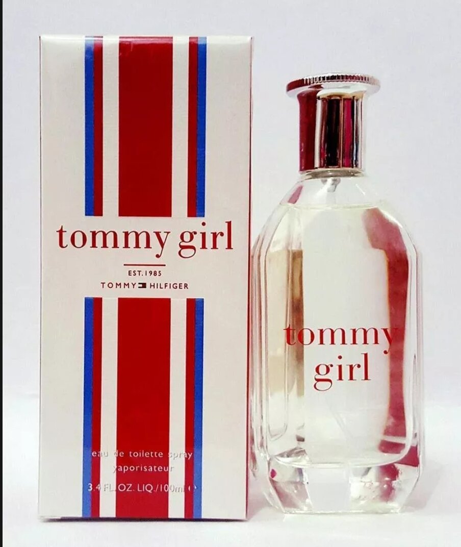 Tommy girl perfume on sale price in philippines