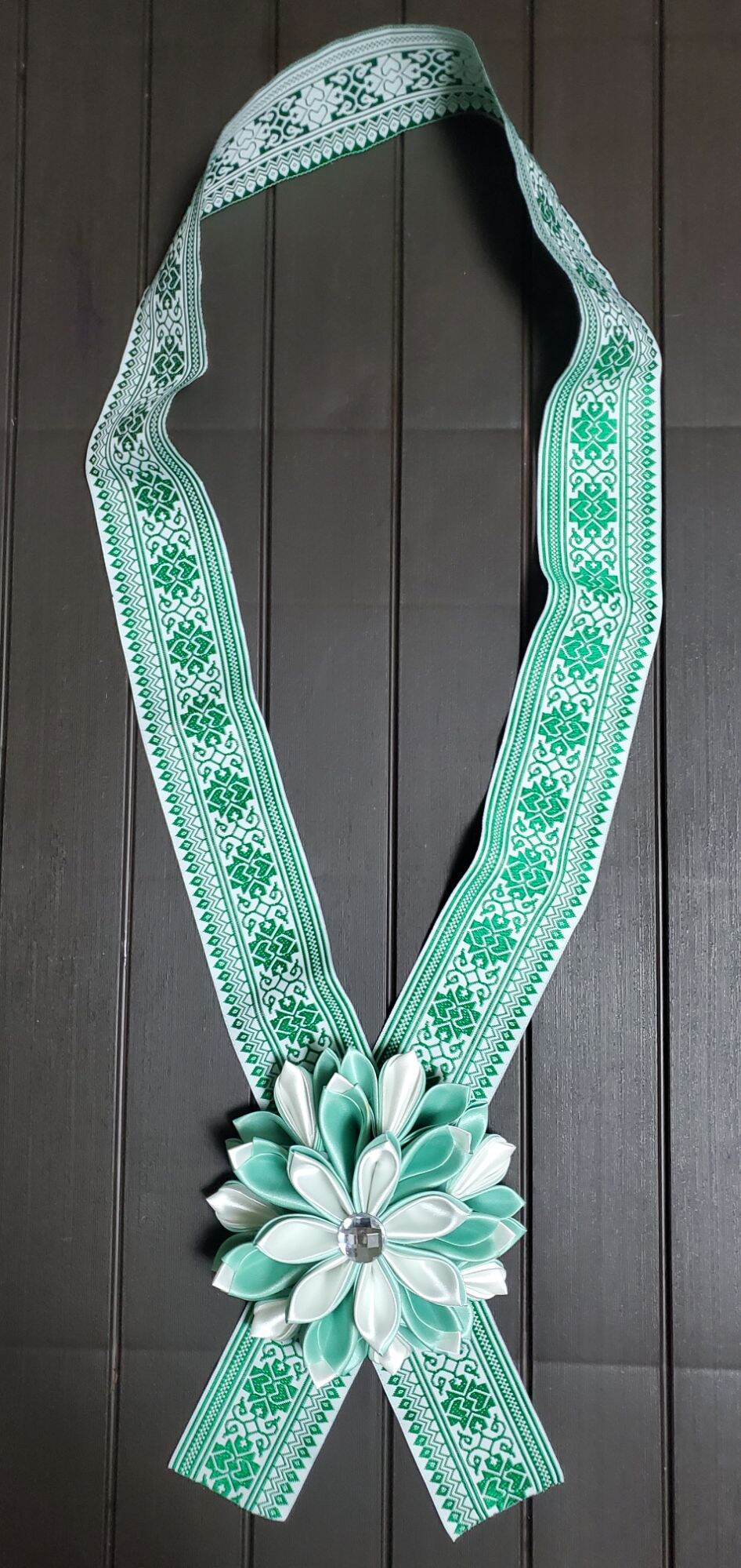 ribbon leis for all occasions!!!. 