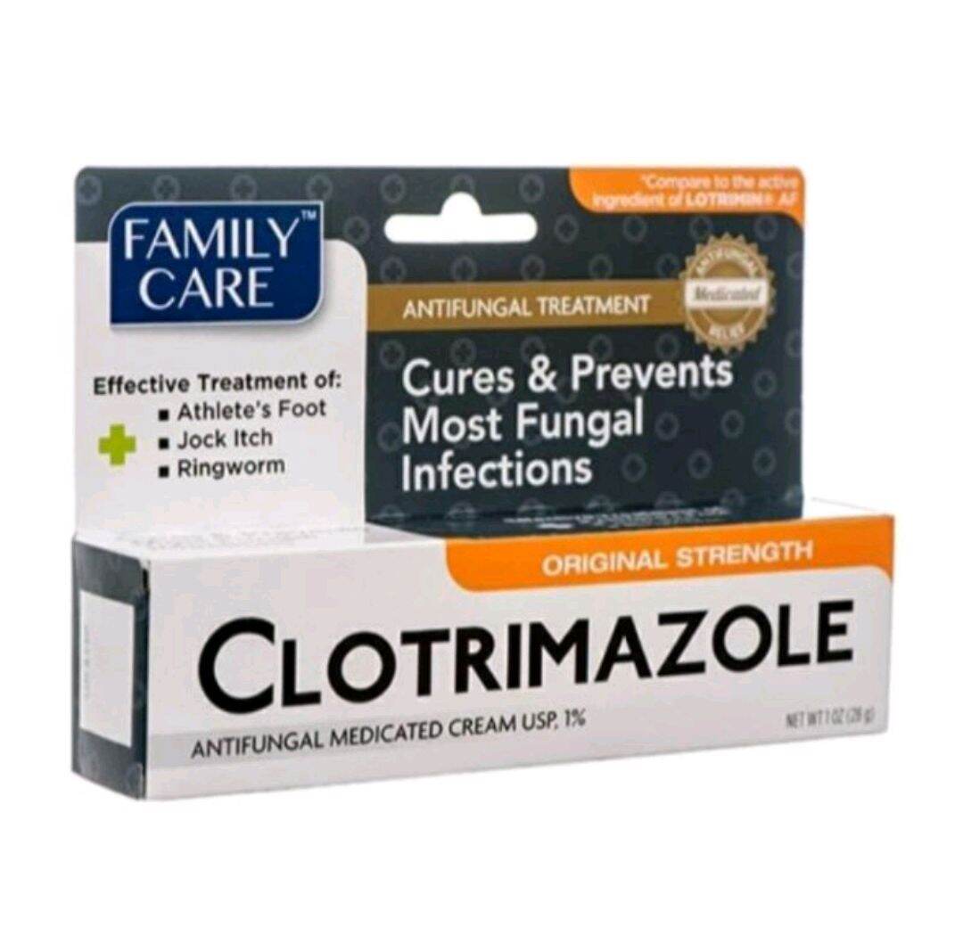 Clotrimazole cream 2025 for dogs