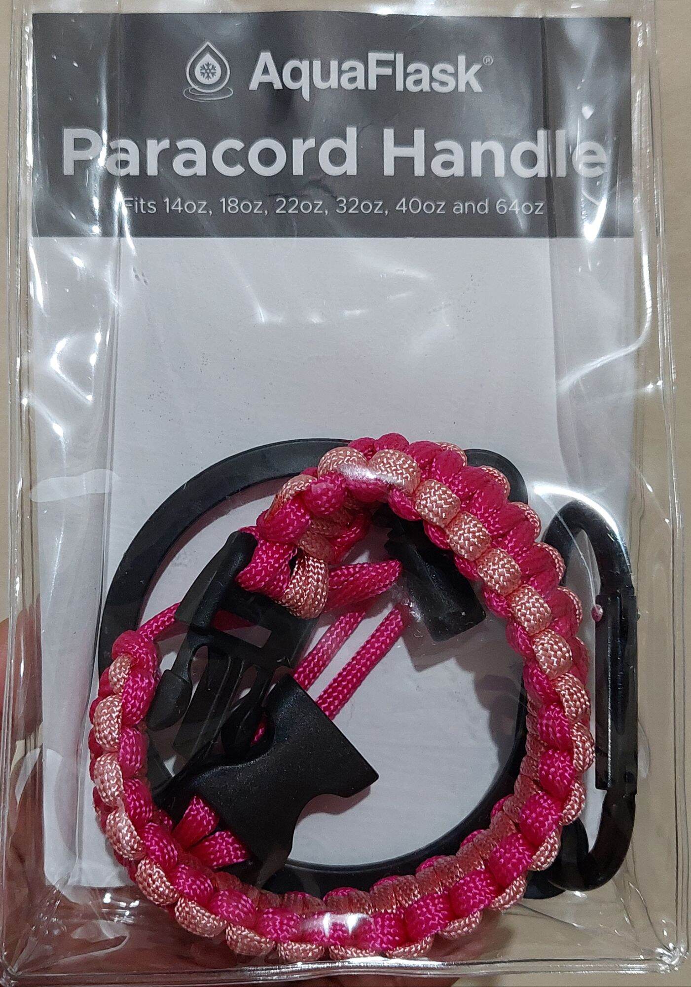 Aquaflask Paracord Handle Lazada PH