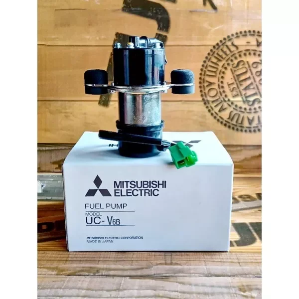 Suzuki Multicab electric fuel Pump Carry UCV6b DB51T DD51T DC51T DA51T