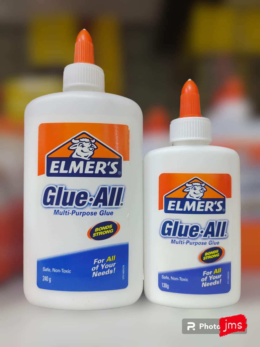 Original Elmers GlueAll /Multi purpose glue/Kids Glue/Crafting glue