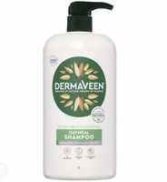 Dermaveen Oatmeal shampoo 1liter
