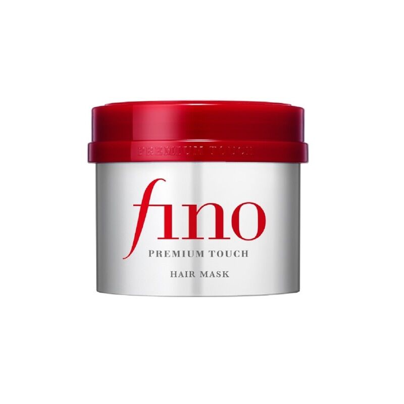 Shiseido Fino Premium Touch Hair Mask 230g Lazada PH