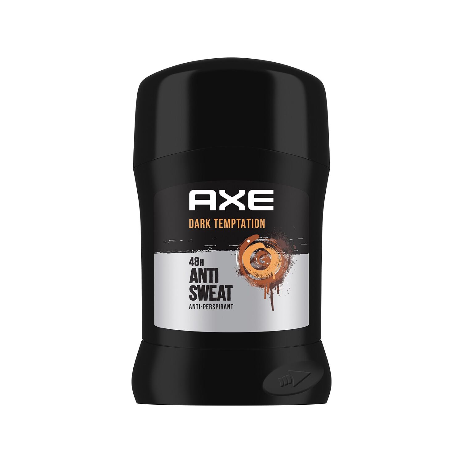 Axe Dark Temptation Antiperspirant Deodorant Stick - 40g