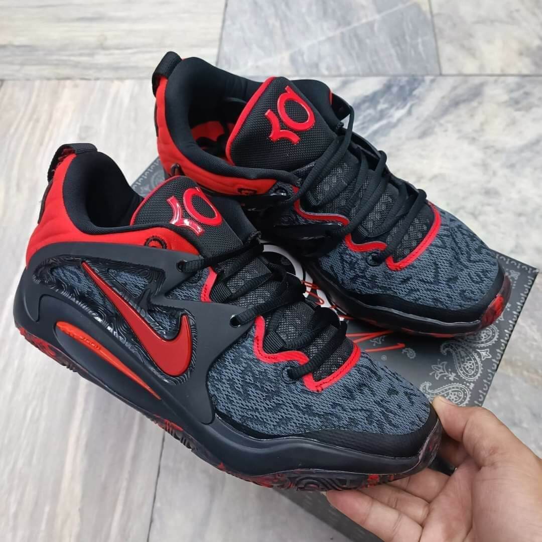 kd15 black