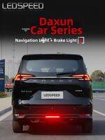 Ledspeed | Navigation Lights Fog Lights Rear Bumper Lights for G50 9mifa9 G90 D90pro