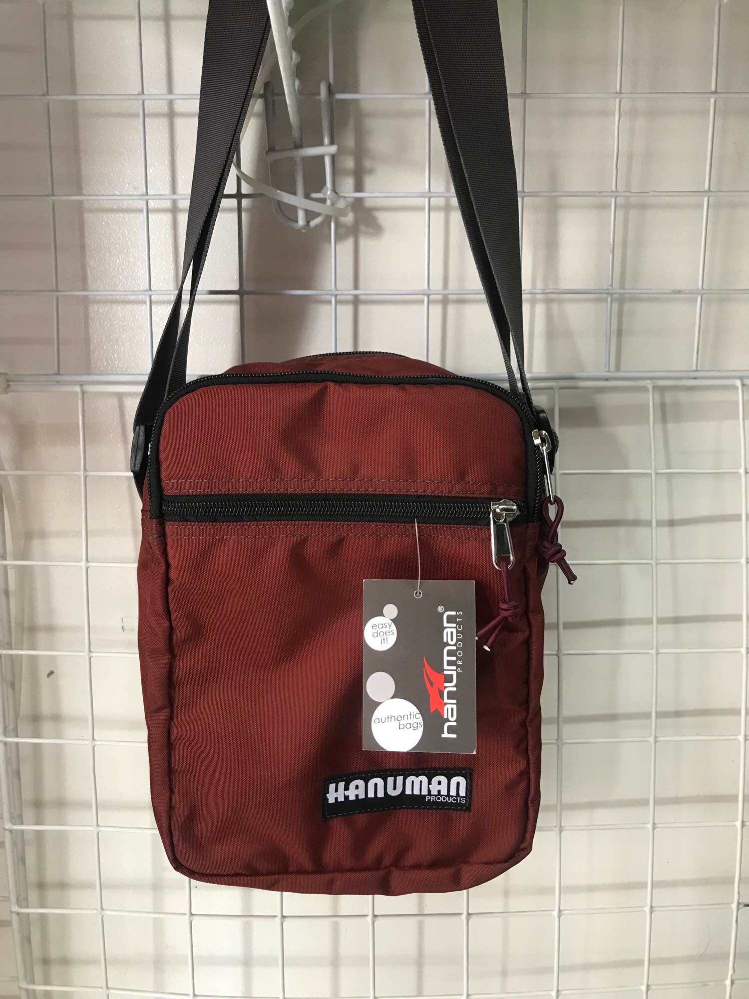 Hanuman shop sling bag