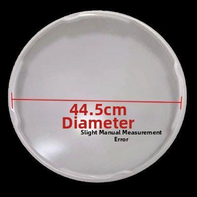 MEISITEKEKE | Ceiling Light Cover Shell for Screw Mount