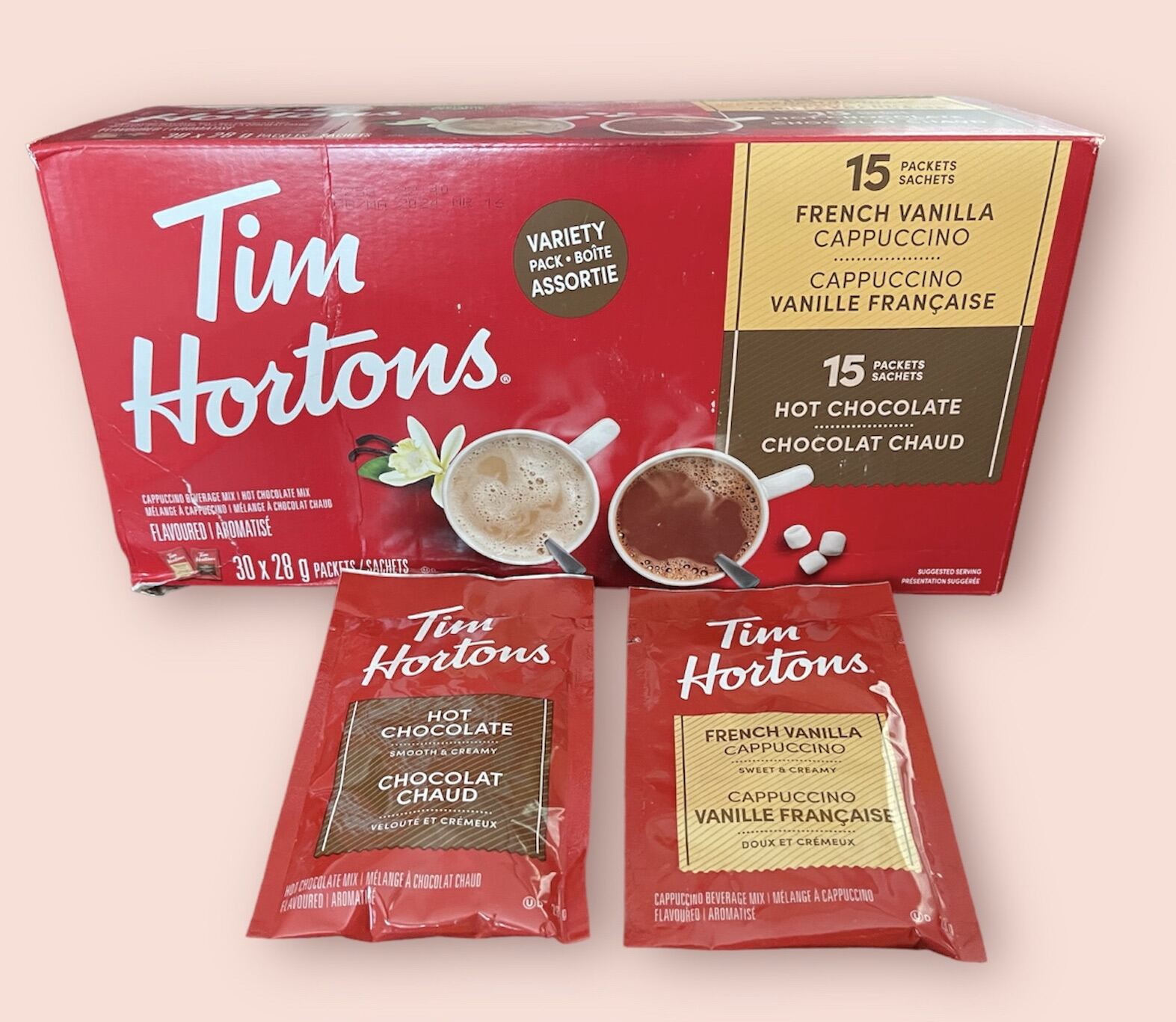 tim-hortons-french-vanilla-cappucino-hot-chocolate-28g-sachet-lazada-ph