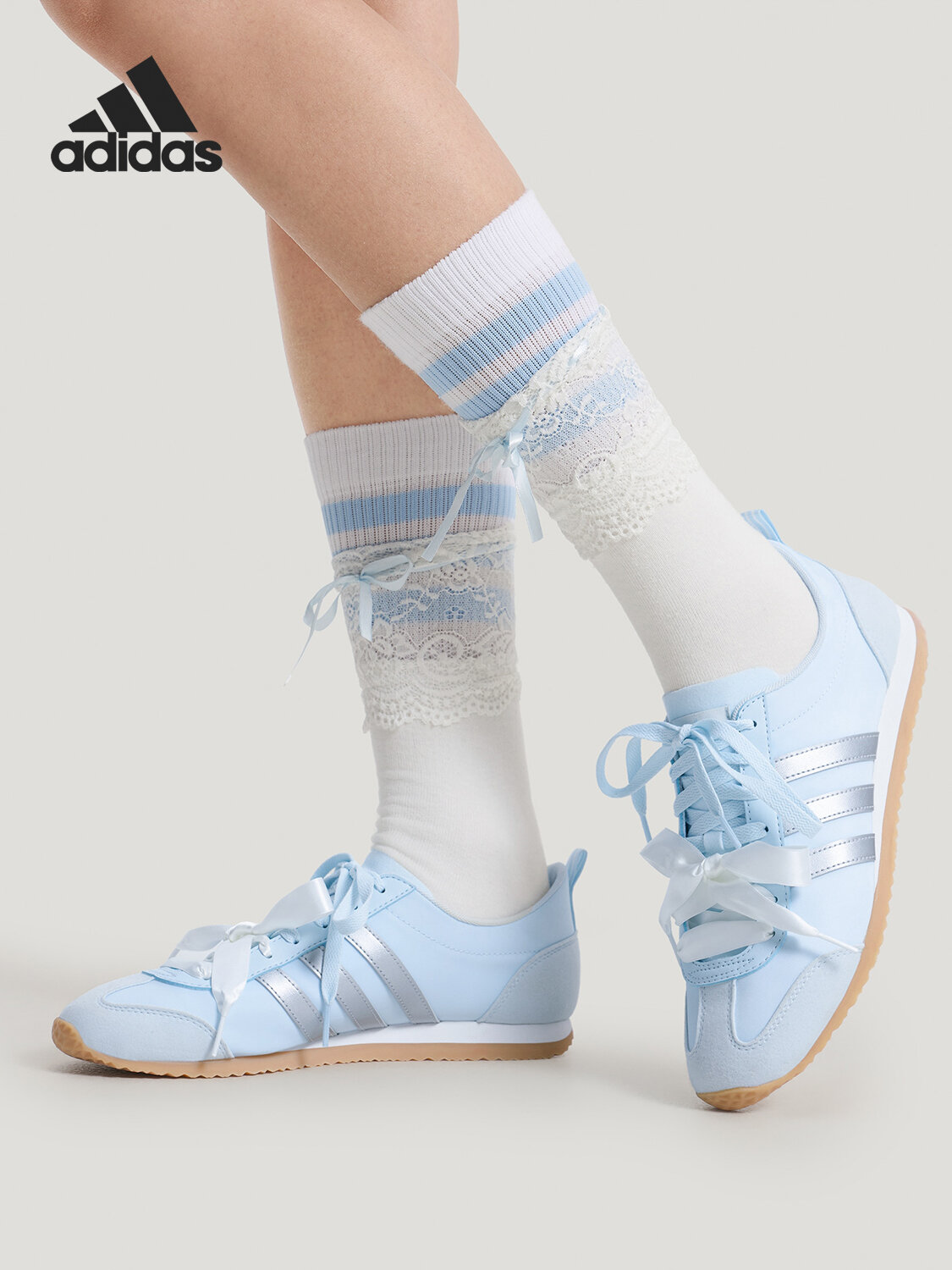 adidas | Thin Bottom Casual Sports Shoes Presyo 4,270 Piso*Libreng Shipping