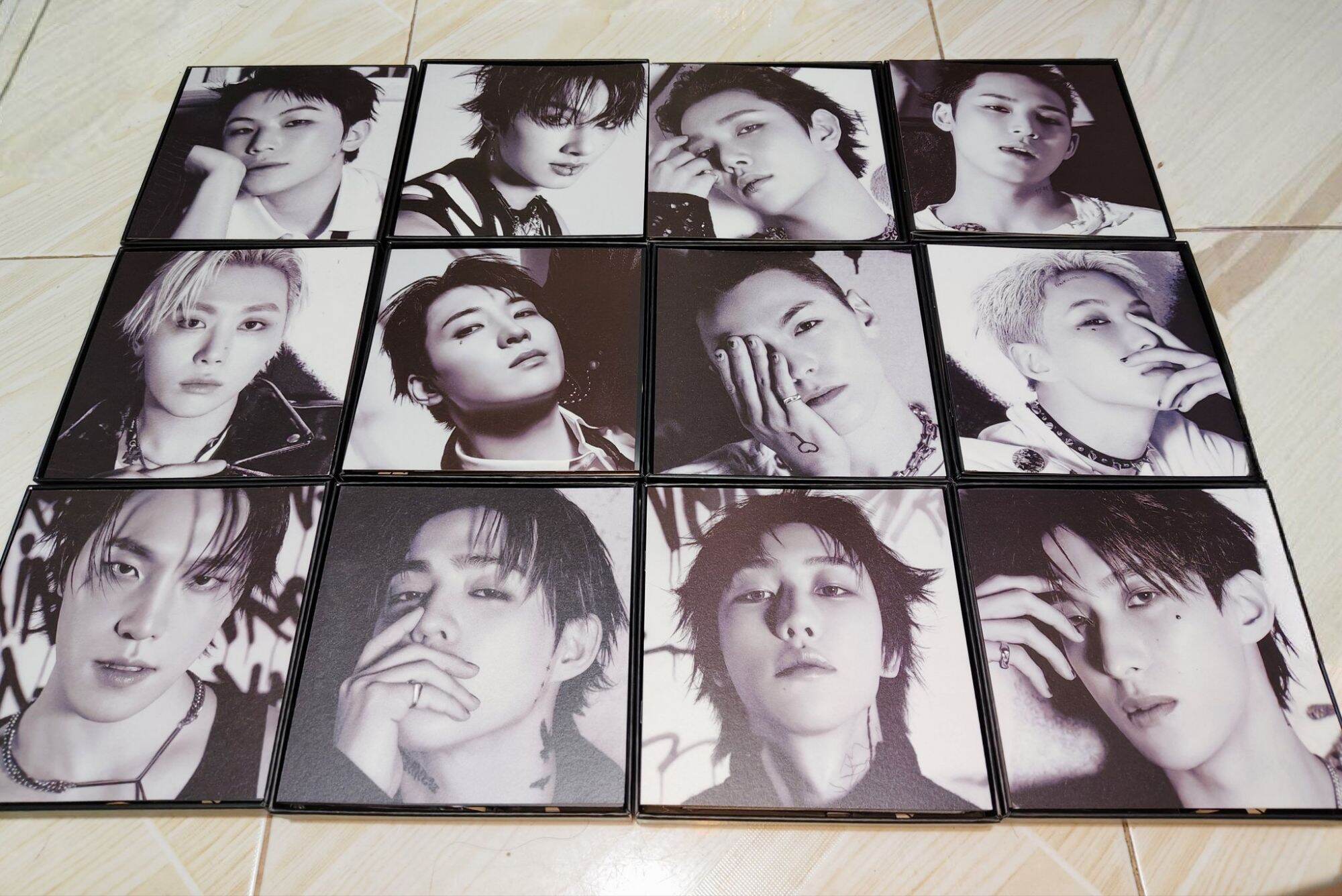Explore Attacca Seventeen Album at Unbeatable Prices Online