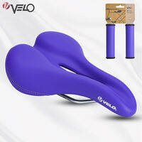Velo | Breathable Fabric Folding Bike Seat