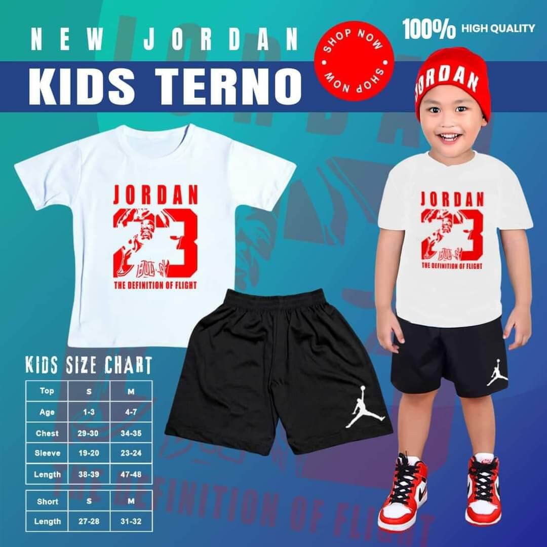 Jd deals kids 27