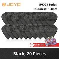 JOYO | Guitar Pick For Electric And Acoustic Playing Anti-slip Nylon