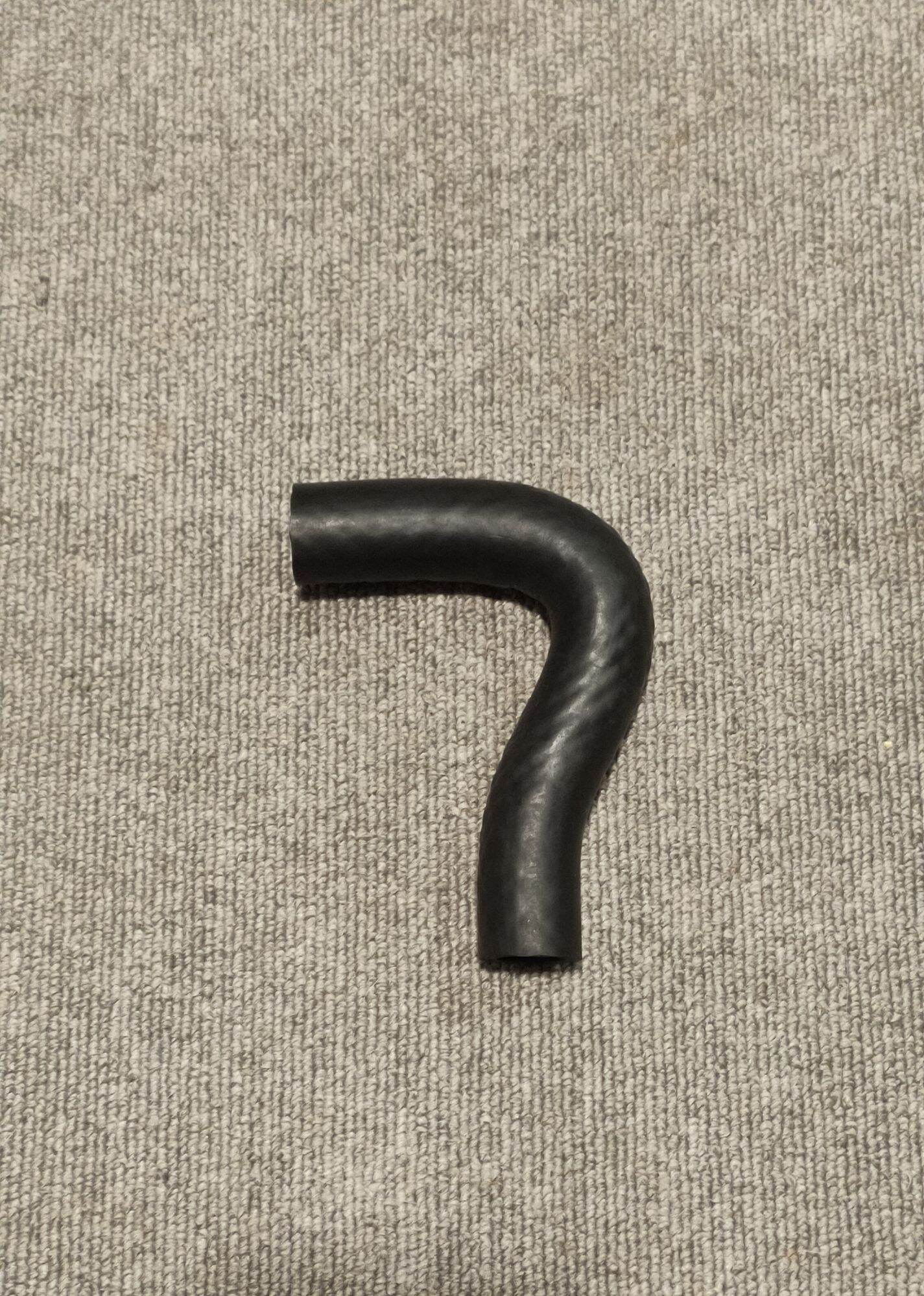 REVO BYPASS HOSE RADIATOR TOYOTA WATER HOSE Lazada PH