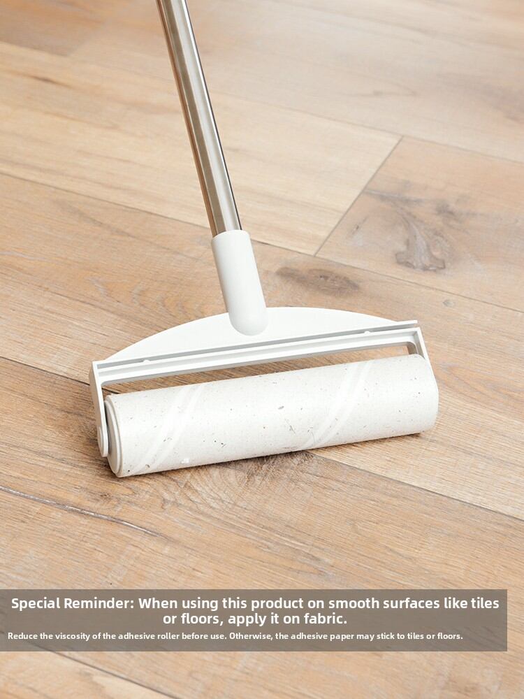 CHUSHE | Removable Hair & Pet Hair Roller 19cm Presyo 778 Piso*Libreng Shipping