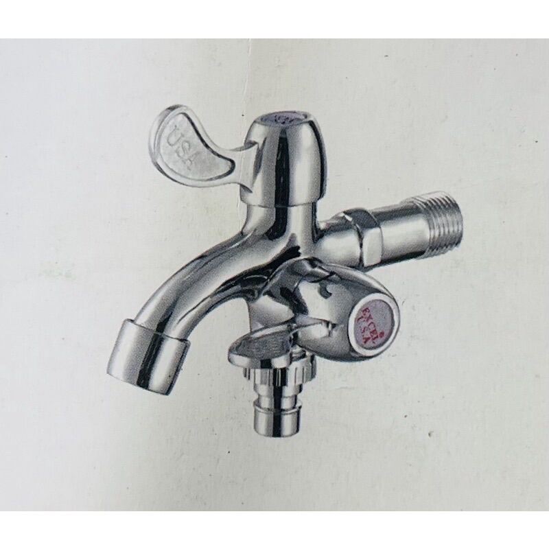 Excel 8038 2way faucet for shower | Lazada PH