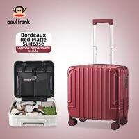 Paul Frank | Lightweight Small Childrens Travel Luggage 16 Inch