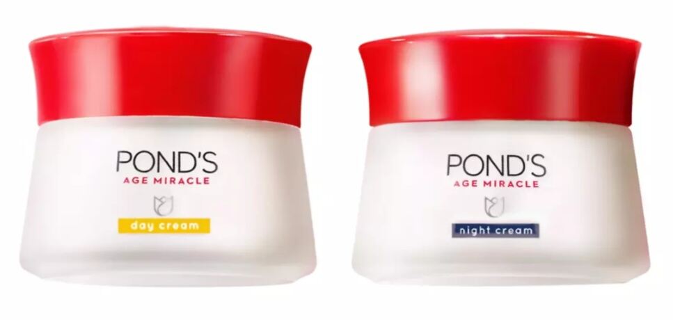 Pond's Age Miracle , 50g