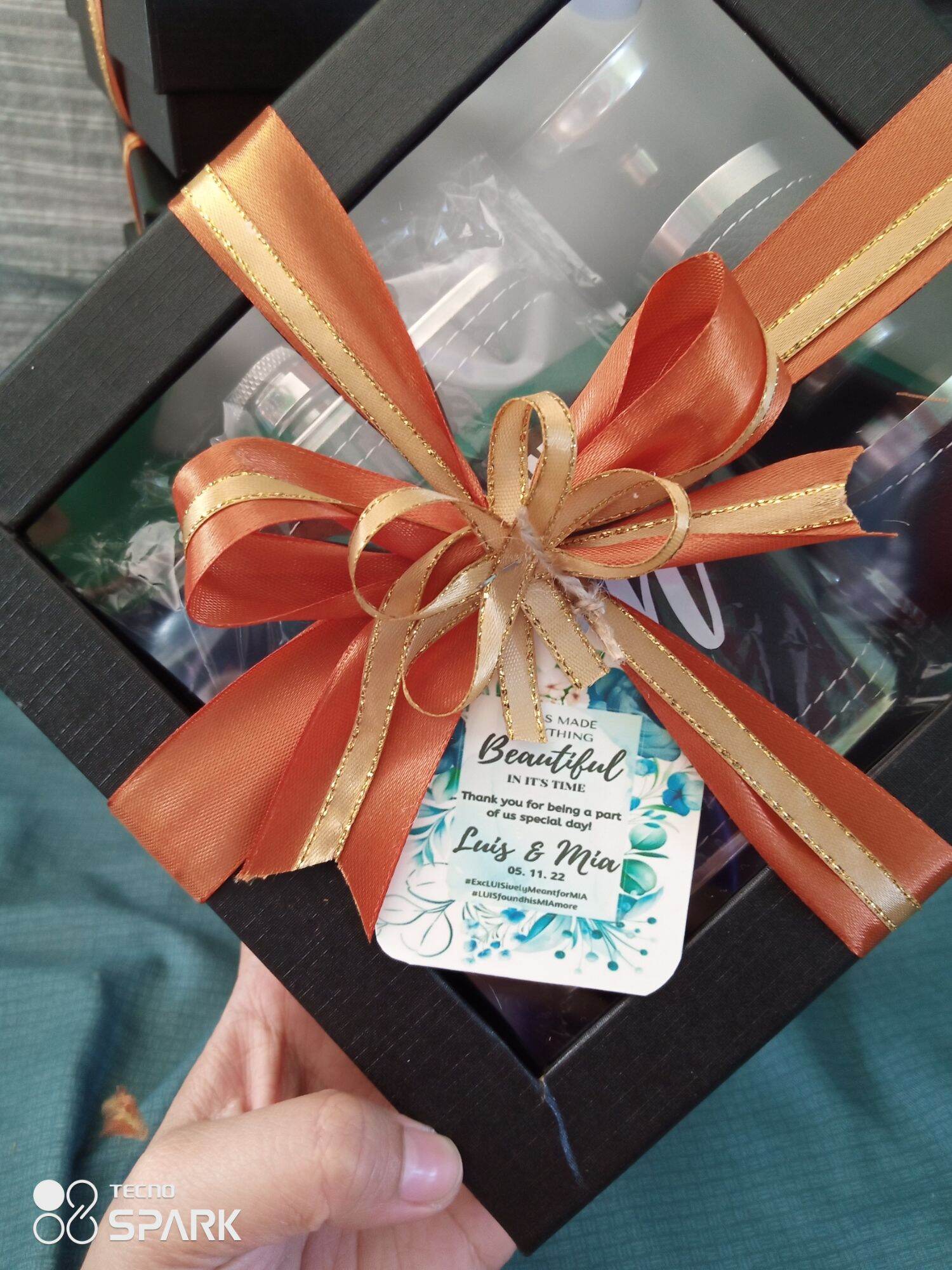 wine souvenir Lazada PH