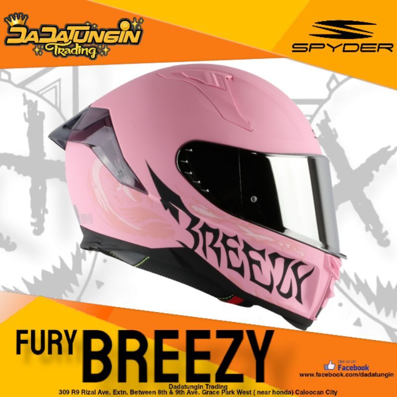 Spyder Philippines Breezy Spyder Helmet Shop Breezy Helmet Spyder