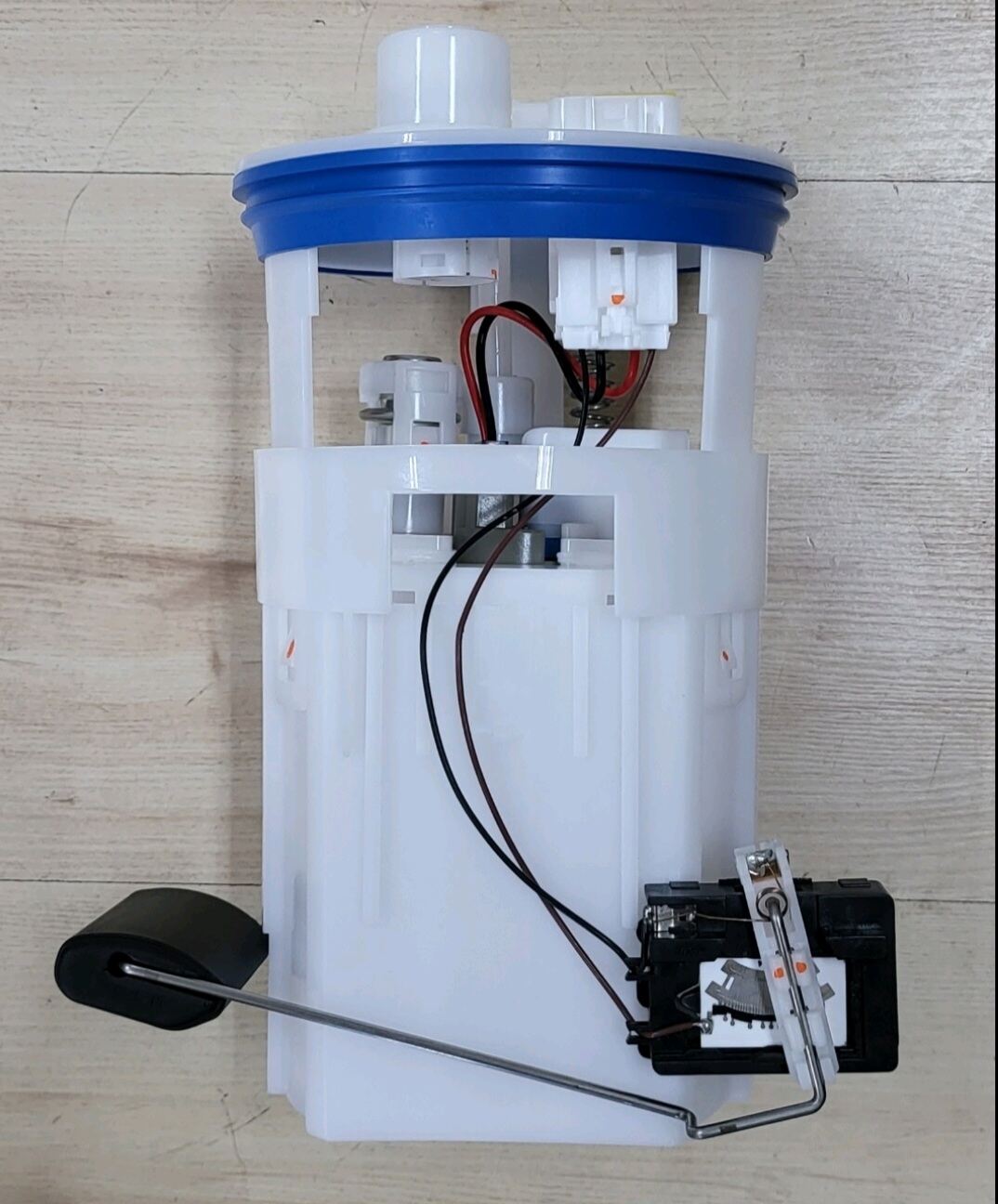 Fuel Filter Assembly KIA Picanto 1.0, 1.1 (20052017) Made in Korea