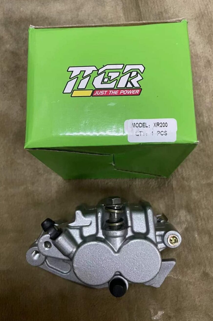 TTGR Brake Caliper XR200/XLR200 Lazada PH