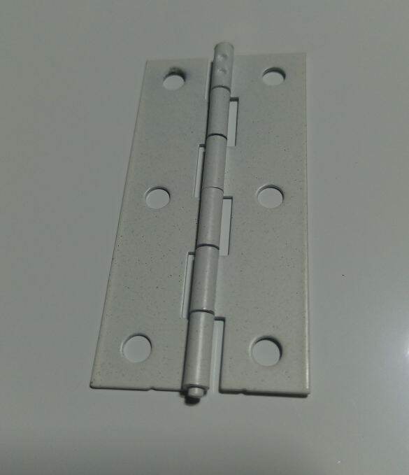 1x3 Door Hinges (Sold per Piece) | Lazada PH