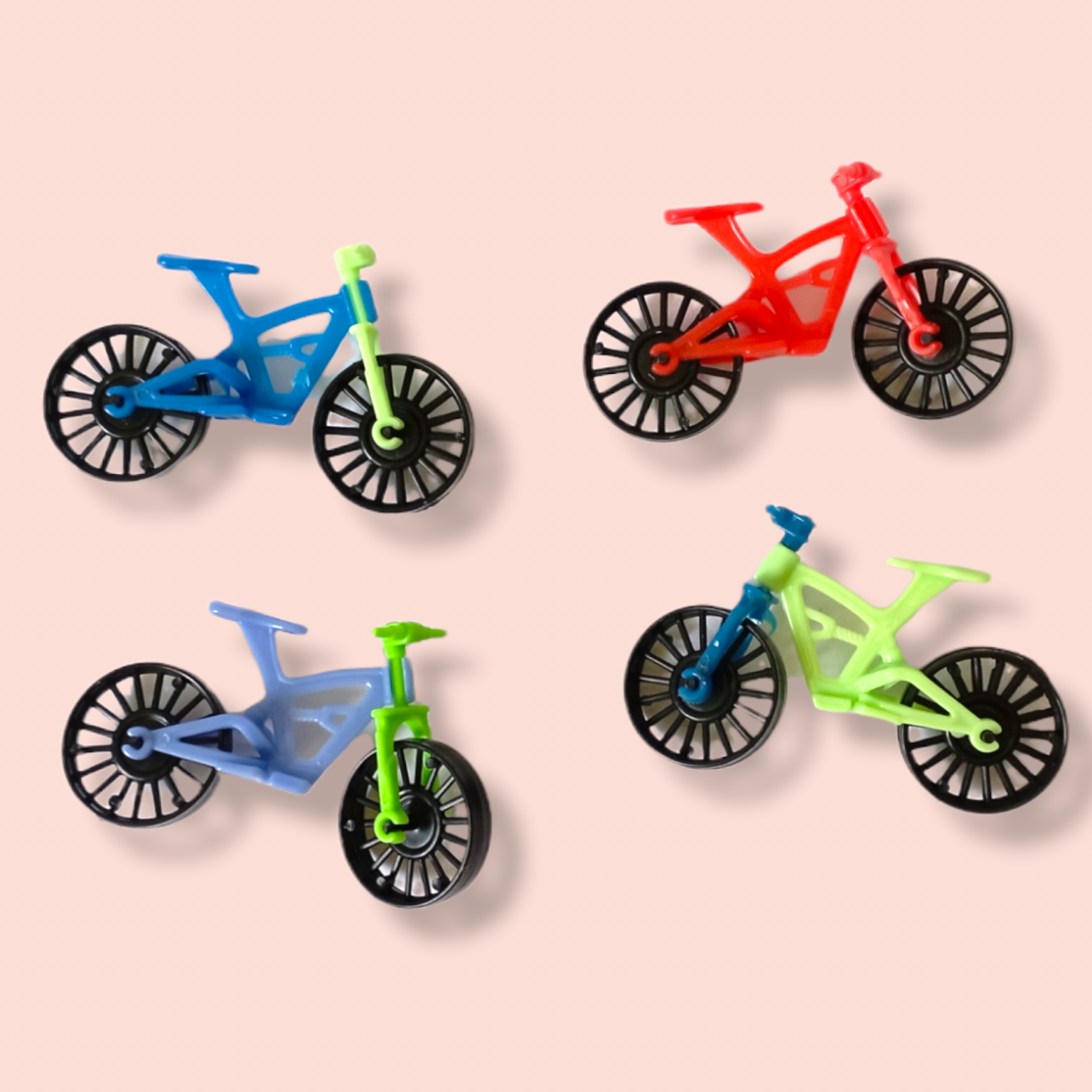 PLASTIC BIKE FOR KIDS Lazada PH