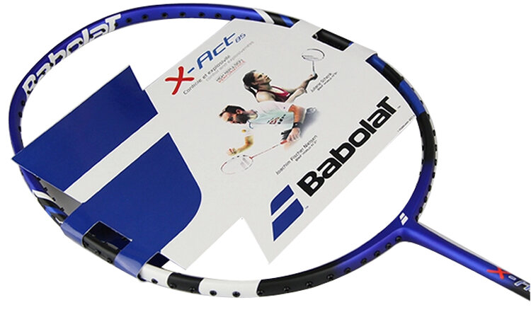 Babolat X act∞ ESSENTIAL（Babolat Babolat Babolat Badminton