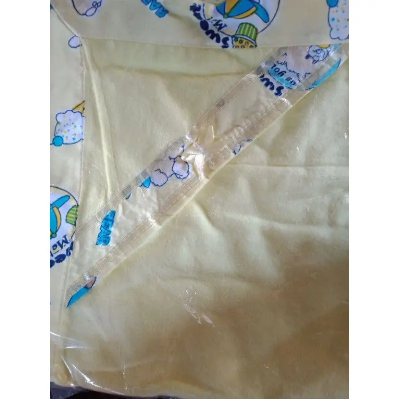 Pranela / Receiving Blanket For New Born Babies (3)