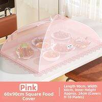 WOZUN | Dust Proof Food Cover