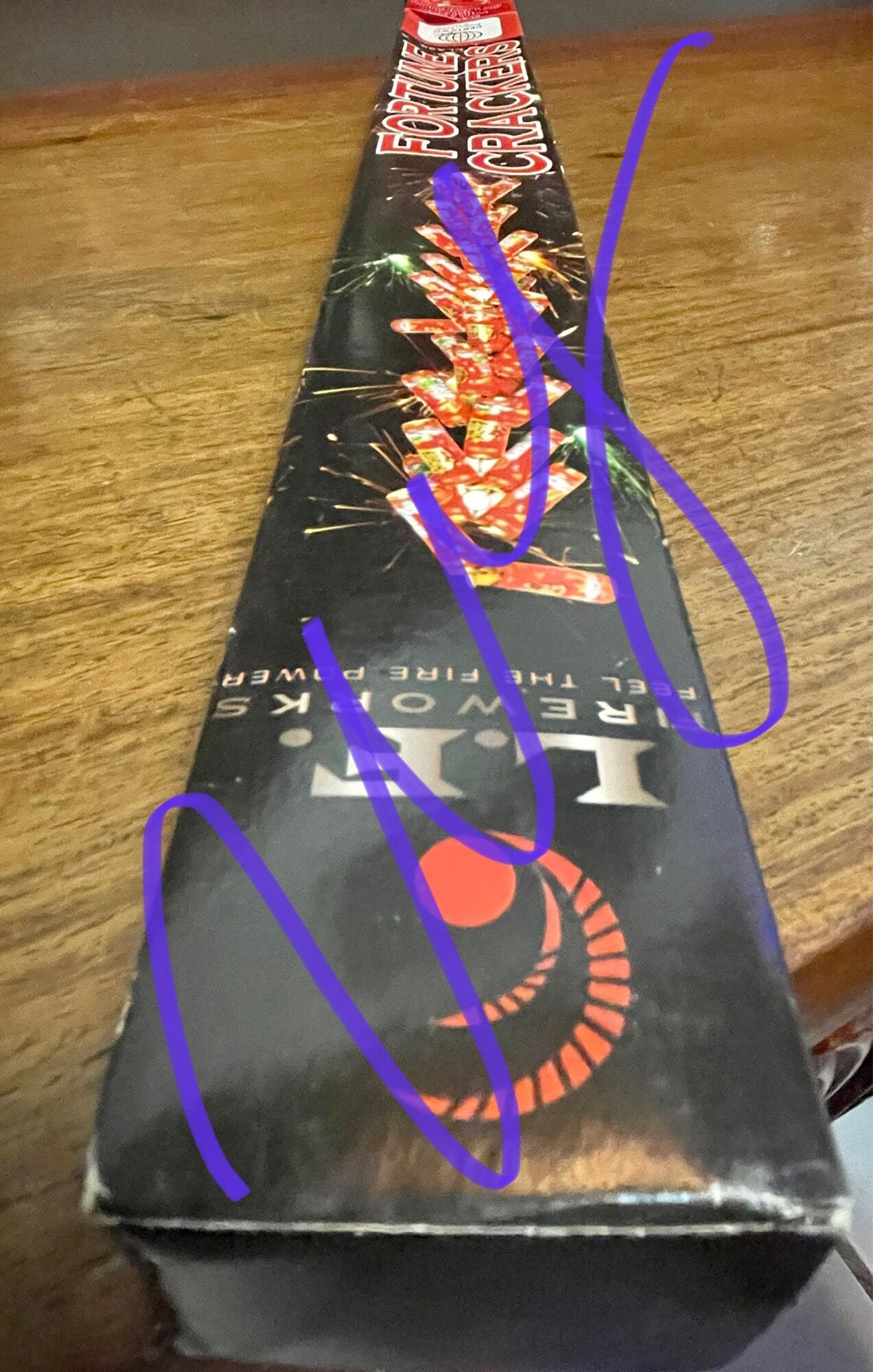 LF fortune crakers Legendary Fayre werks rings legit Lazada PH