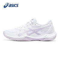 ASICS | Womens Breathable Professional Badminton Shoes Autumn
