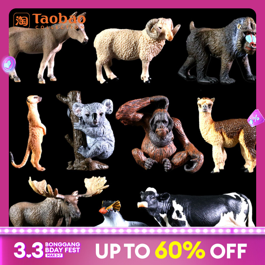 Shop Takara Tomy Animals Figure online