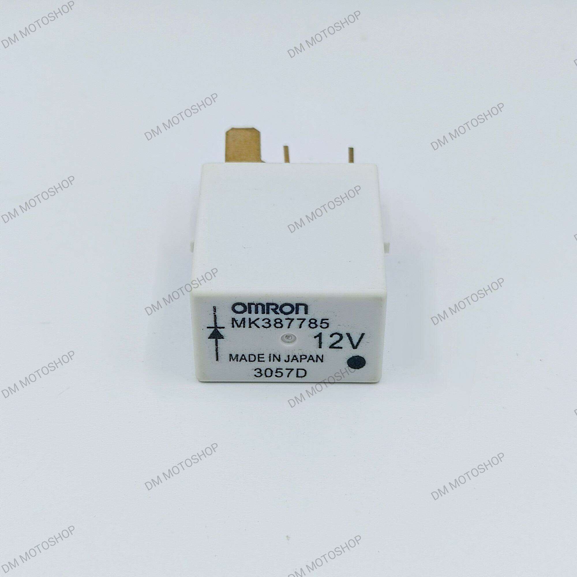 MICRO 5PIN OMRON STARTER RELAY FOR HONDA ADV 150,BEAT 110 Fi,PCX 150