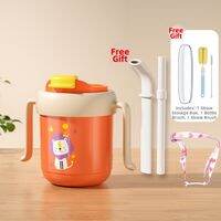 pixybaby | Child Drinking Cup 316 Stainless Steel
