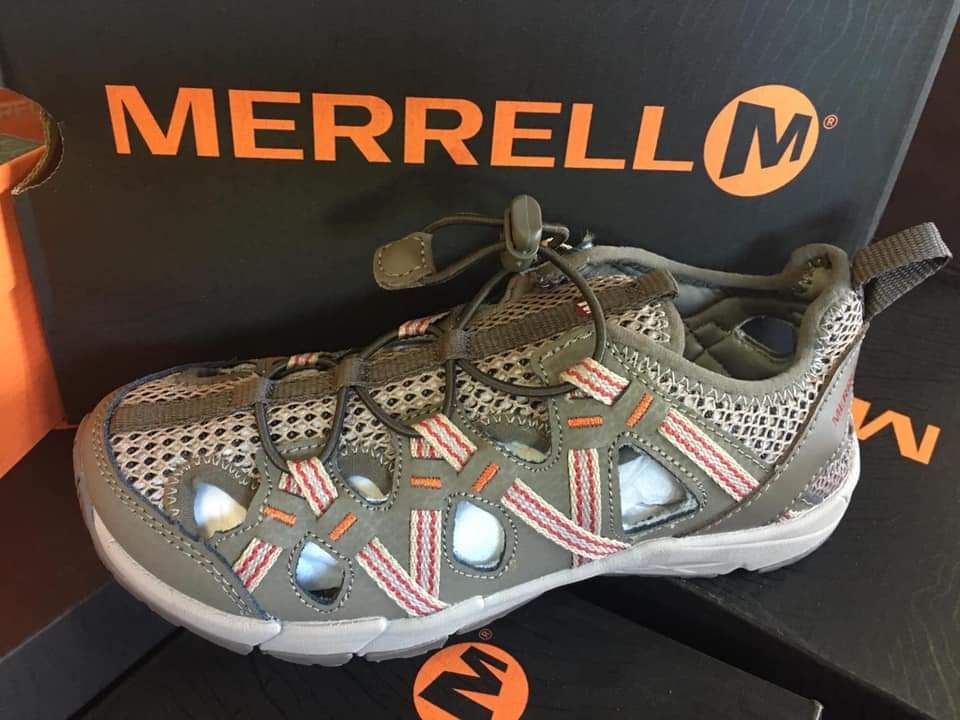 Shop Merrell Shoes Kids with great discounts and prices online - Aug 2022 |  Lazada Philippines