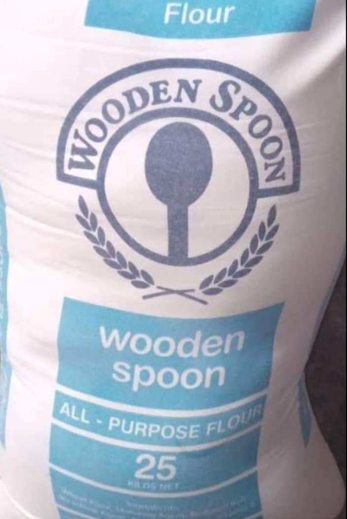 Wooden Spoon All Purpose Flour 1kg | Lazada PH