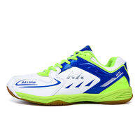 LEFUS | Non-slip Shock-absorbing Wear-resistant Breathable Mesh Badminton Shoes