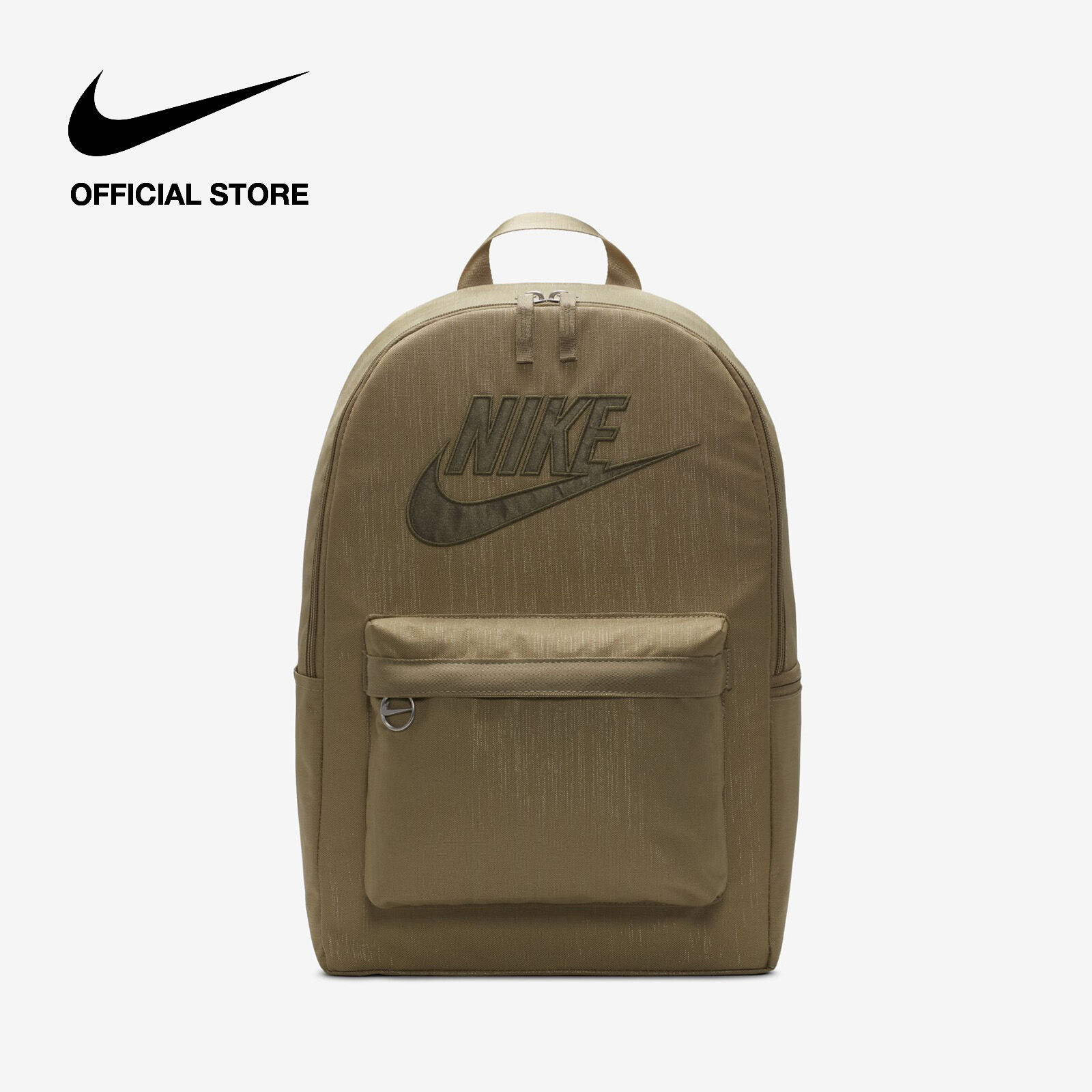 Shop Nike Bag Big Logo online