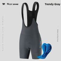 West Biking | Shock Absorbing Breathable Cycling Shorts