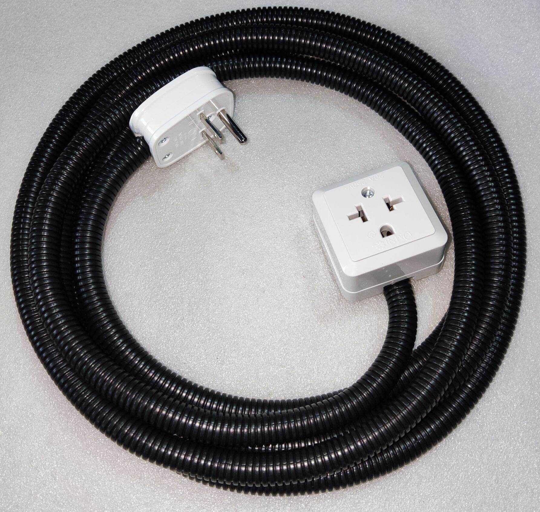 Can I Use Extension Cord For Portable Aircon at Tina Little blog