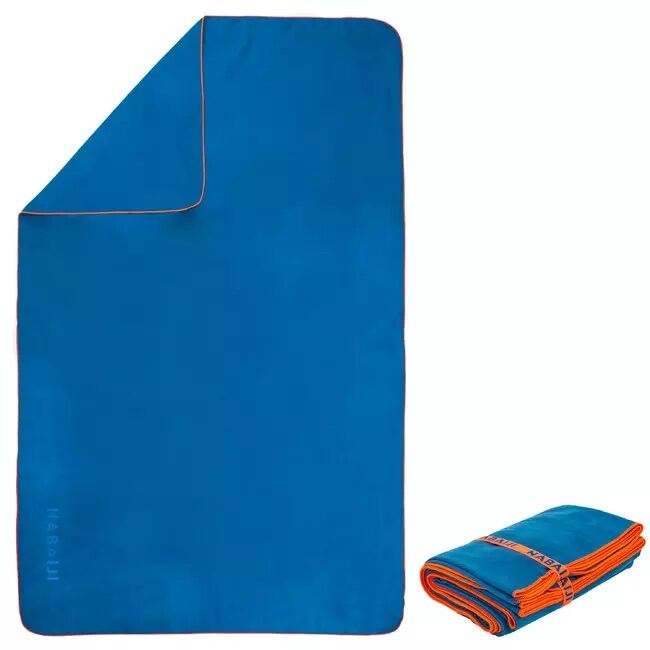 Nabaiji Microfiber Towel (L / Large). 