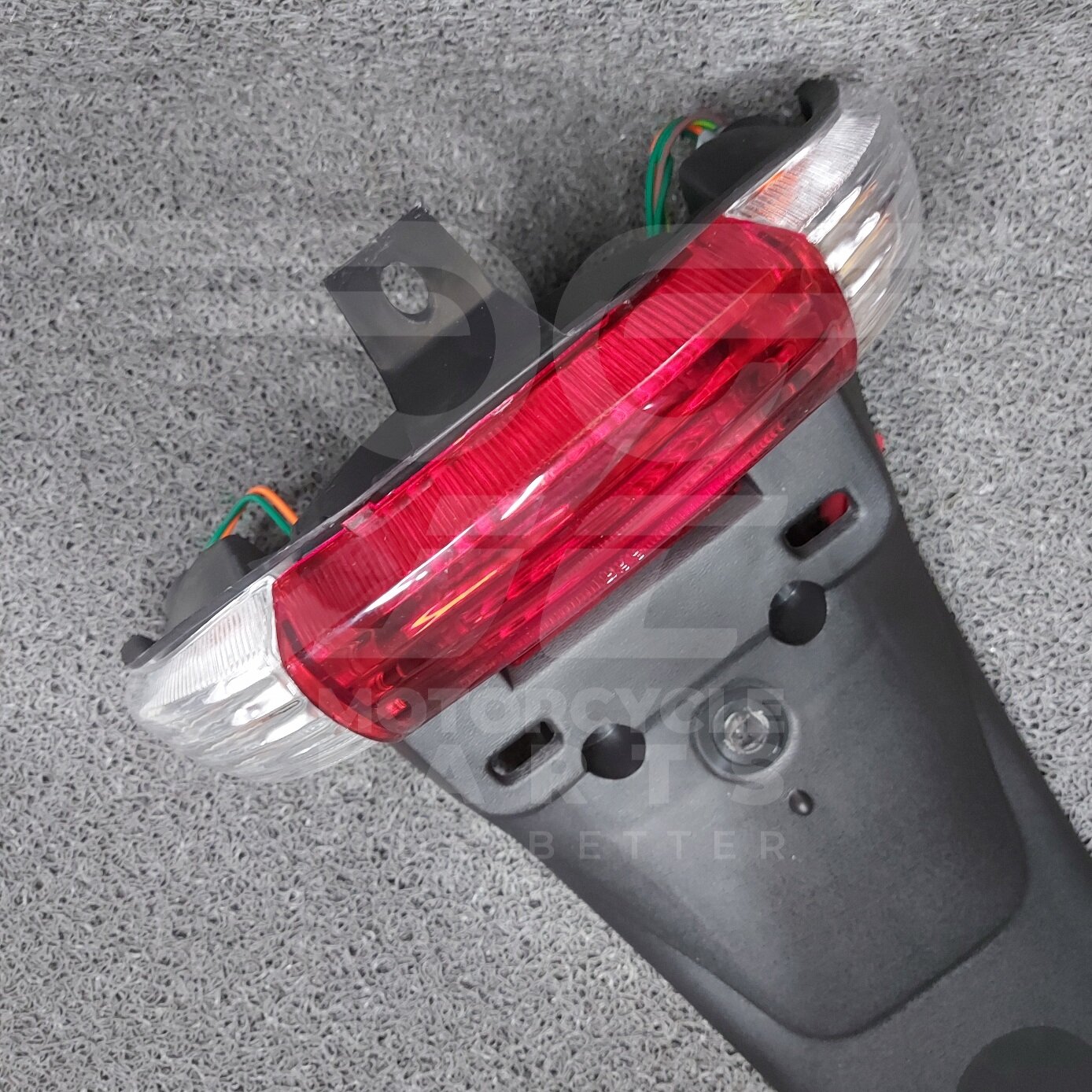 TAIL LIGHT ASSEMBLY HONDA DIO 1 AF18 Lazada PH