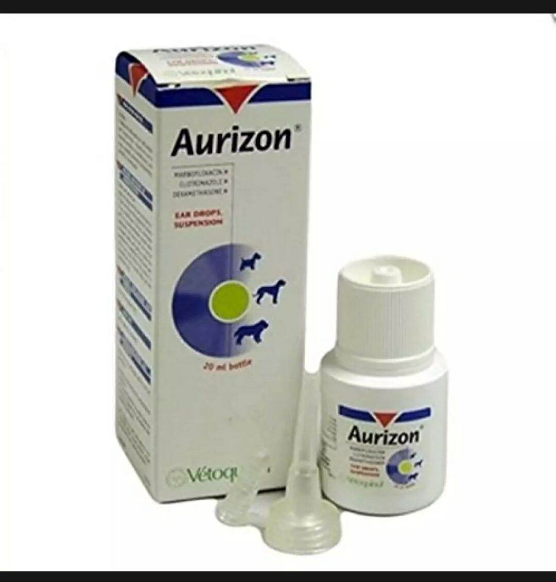 aurizon ear