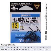 Non-Slip Japanese Imported Fishing Hook