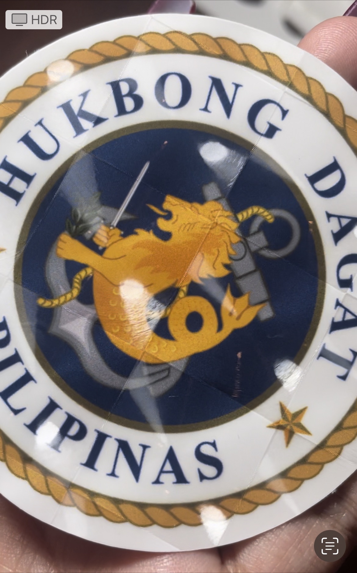 philippine navy logo