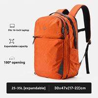 Inateck | Lightweight Large Capacity Business Travel Backpack